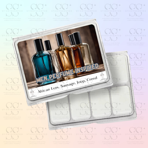 Aftershave Collection HB Sticker