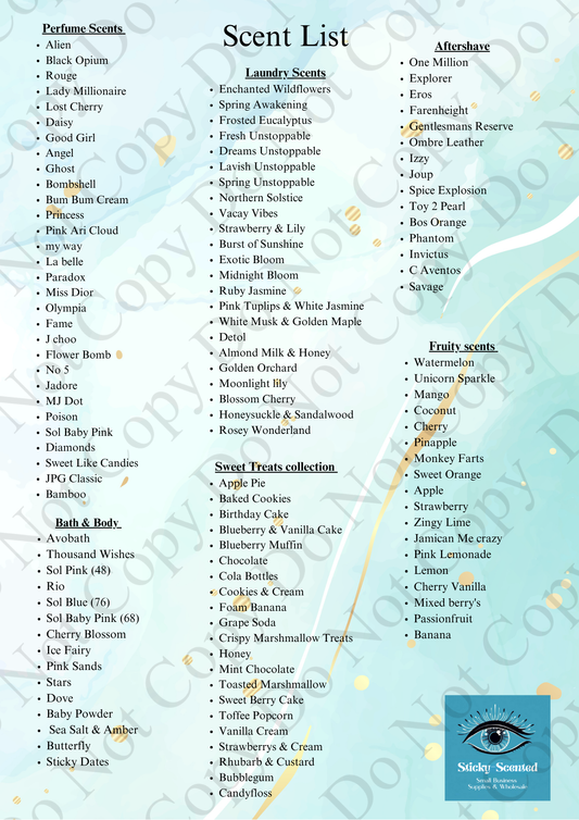 Highland cow Car Air Fresheners