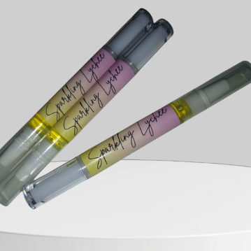 Cuticle oil ( perfume )