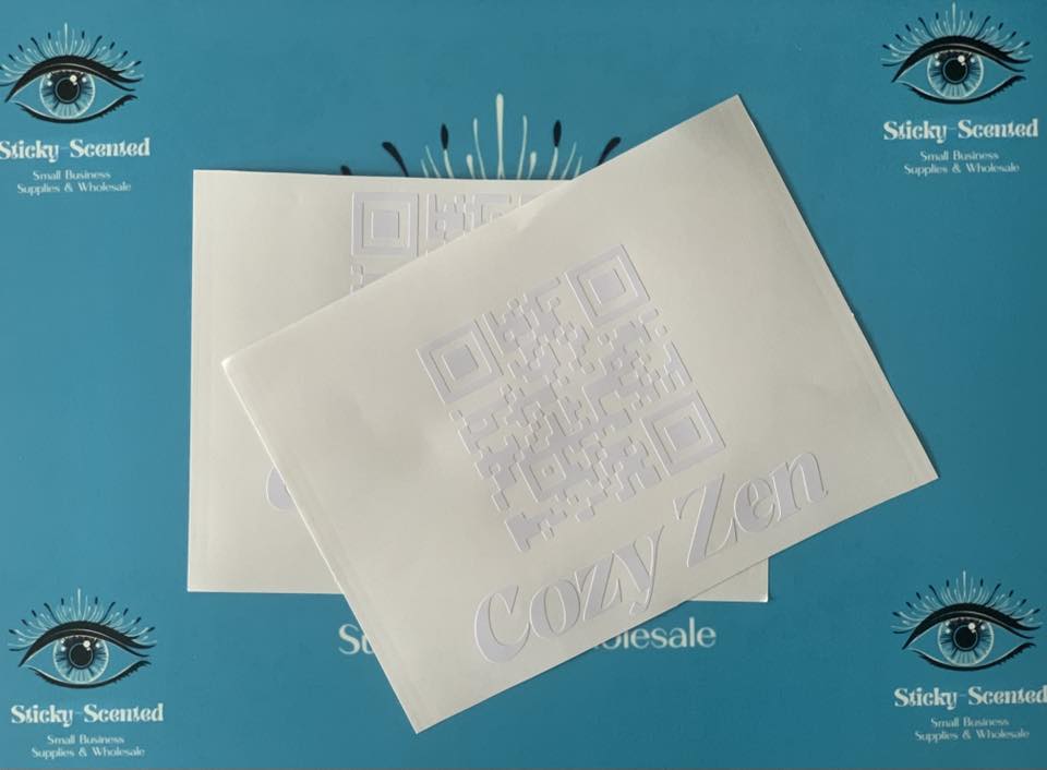 Car Vinyl Transfer
