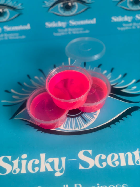 Travel soap ( Perfume & Aftershave Inspired )