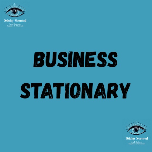 Business Stationary