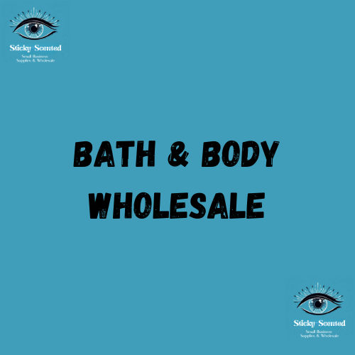 Bath & Body Wholesale