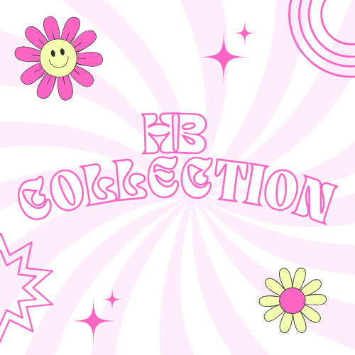 HB Sticker Collection