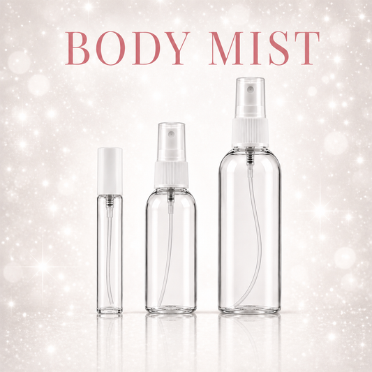 Body Mist ( Perfume )