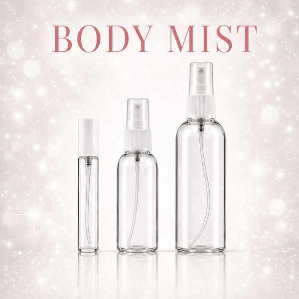 Body Mist ( Perfume )