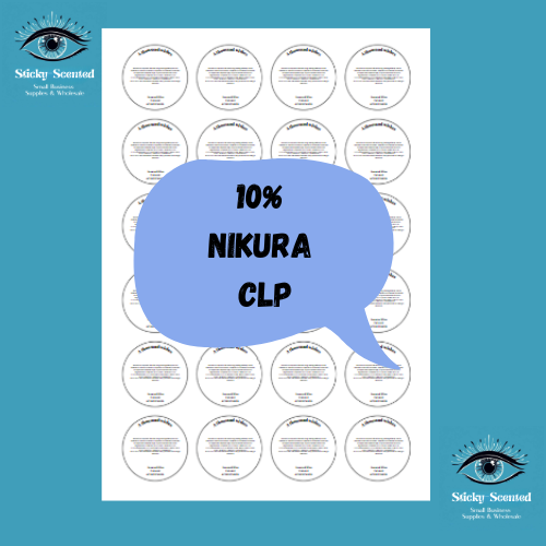 Nikura 10% CLP