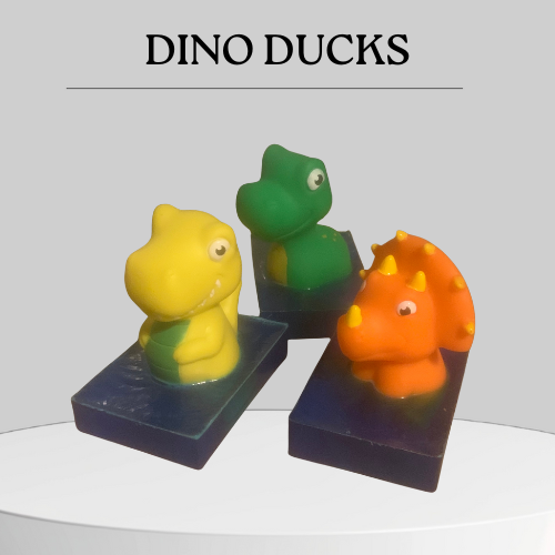 Dino Ducks