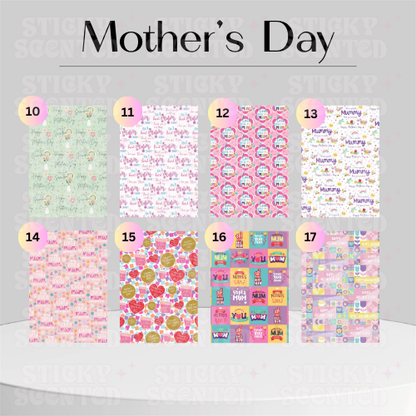 Mothers Day Air Fresheners