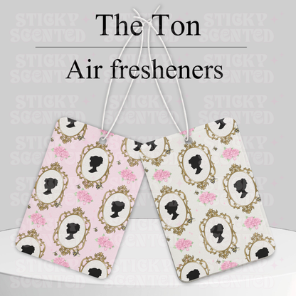 The Ton collection