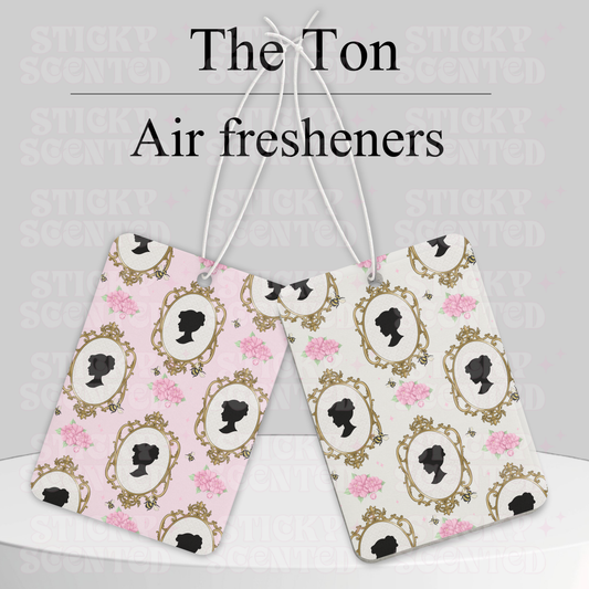The Ton collection
