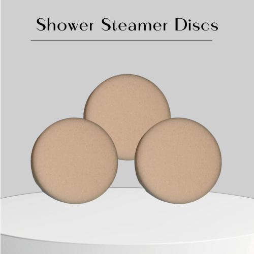 shower steamers (Bath & body)
