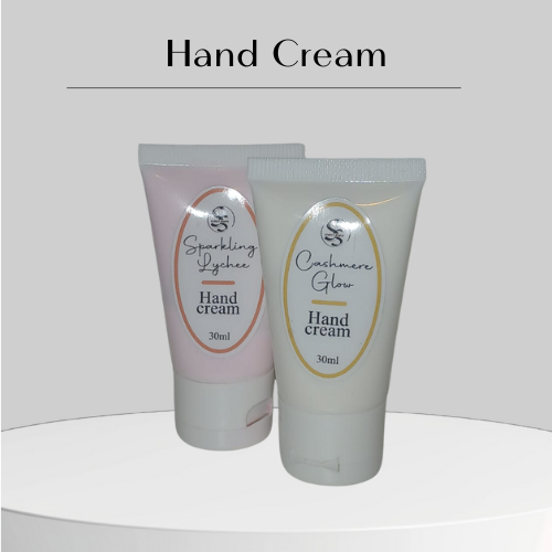 Hand Cream