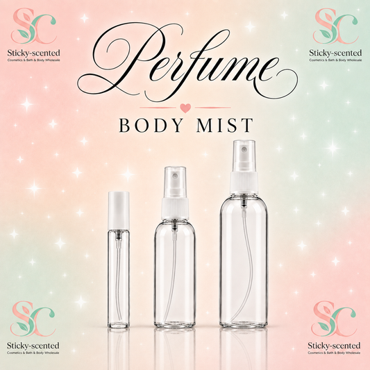 Body Mist ( Perfume )