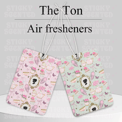 The Ton collection