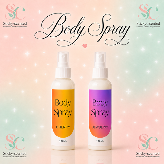 Body Spray ( Bath & Body )