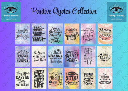 quotes Air Fresheners