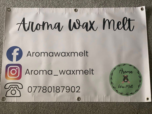 Personalised Banner