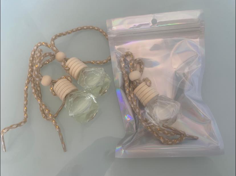 car diffusers ( Perfume & Aftershave Inspired )