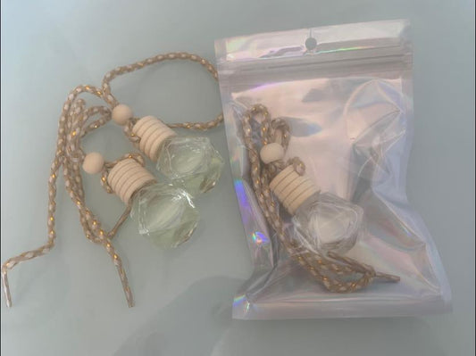 car diffusers ( Perfume & Aftershave Inspired )