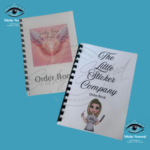 Order book