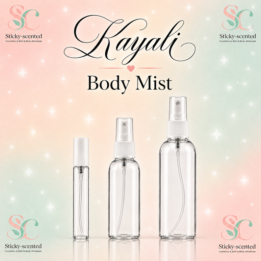 Body Mist ( Kayali )