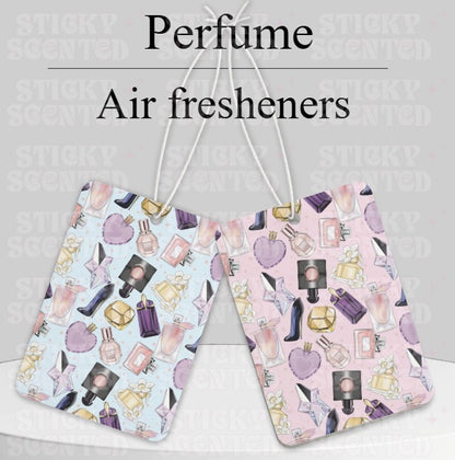 perfume Air Fresheners