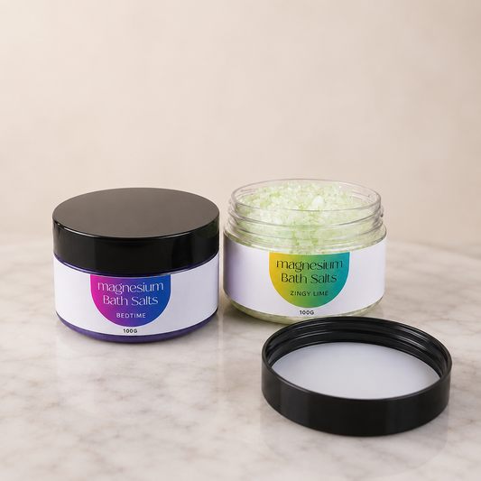 magnesium bath salts