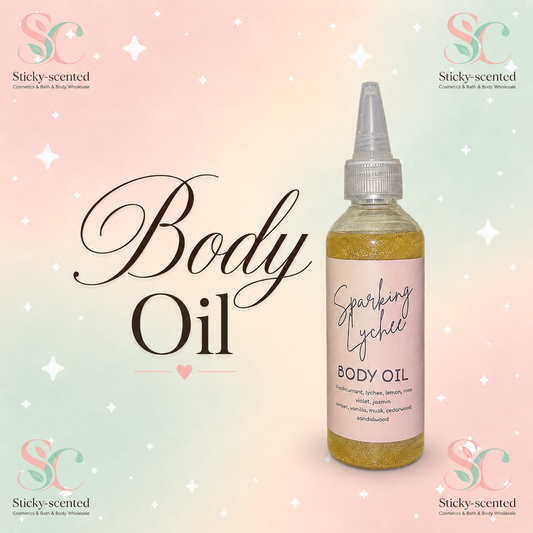 Body Oil