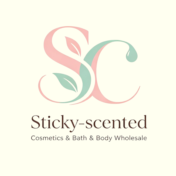 Sticky-Scented