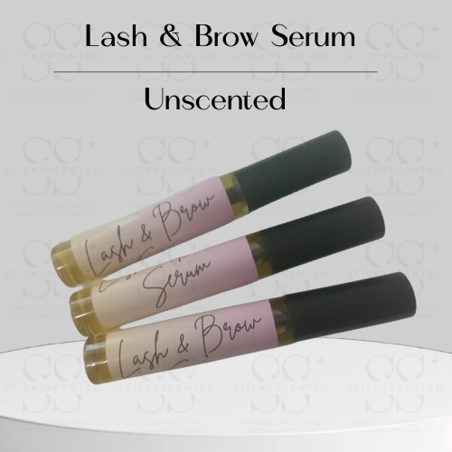 Lash & Brow Serum