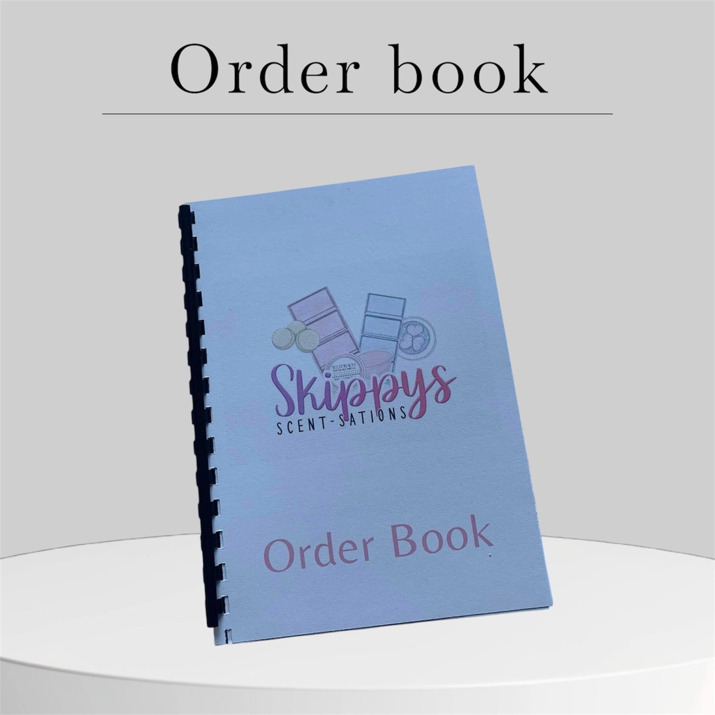 Order book