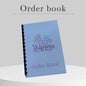Order book