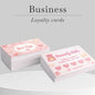 Loyalty Cards