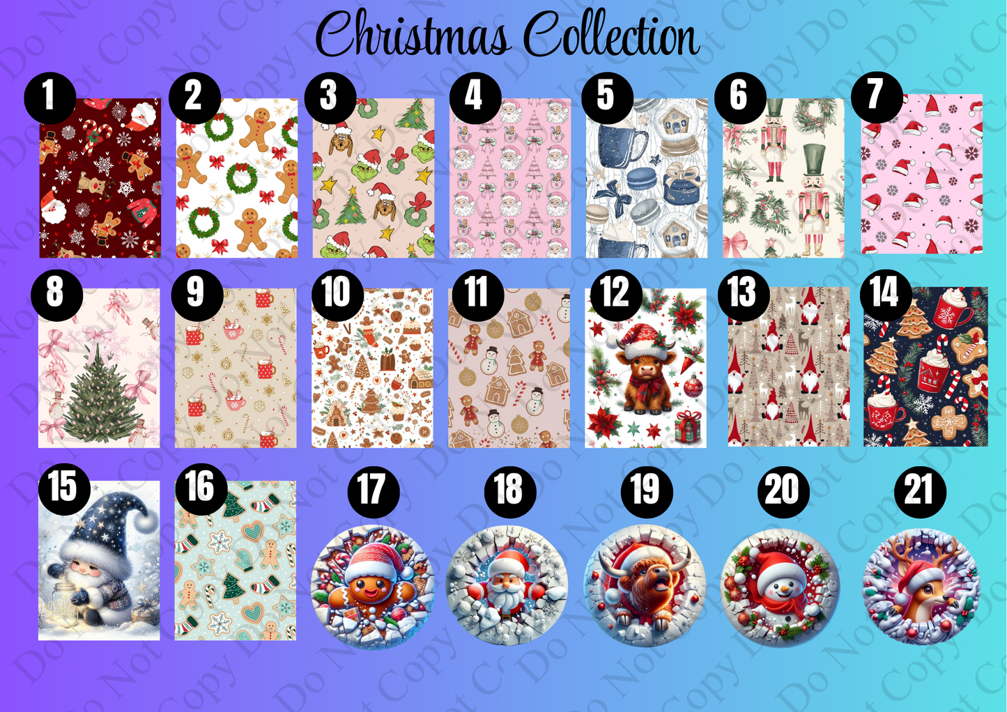 Christmas Collection