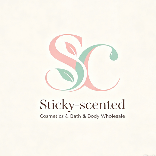 Sticky-Scented