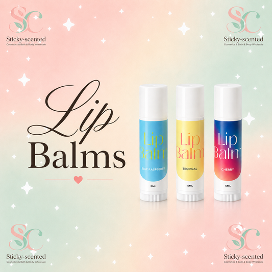 Lip balm