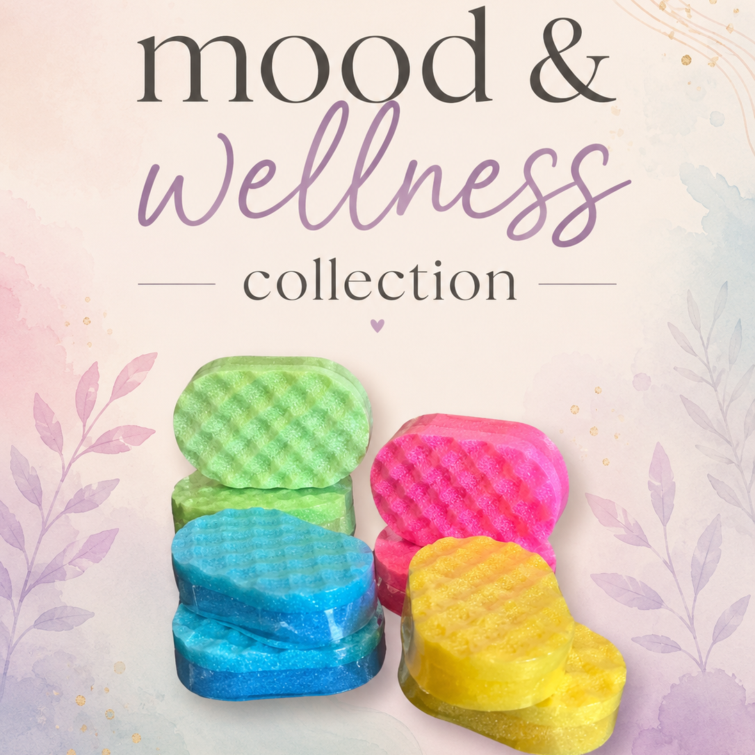 Soap sponge ( wellness )