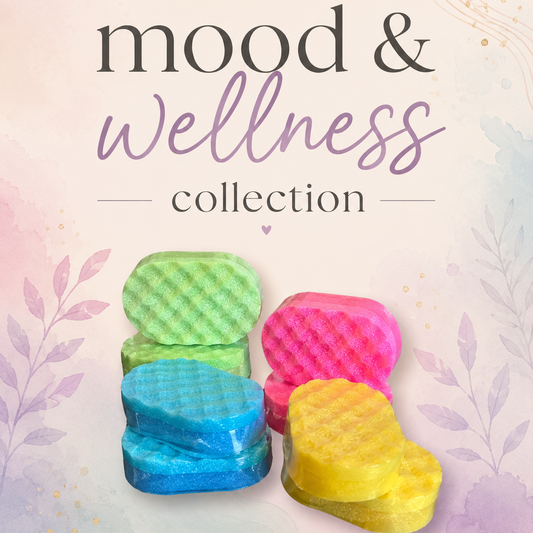 Soap sponge ( wellness )