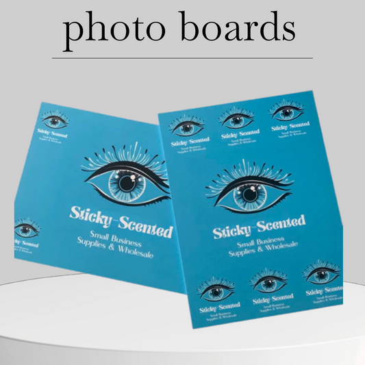 Photo Board