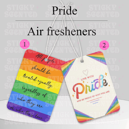 Pride collection