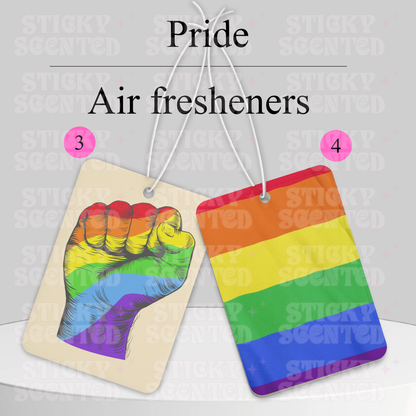 Pride collection