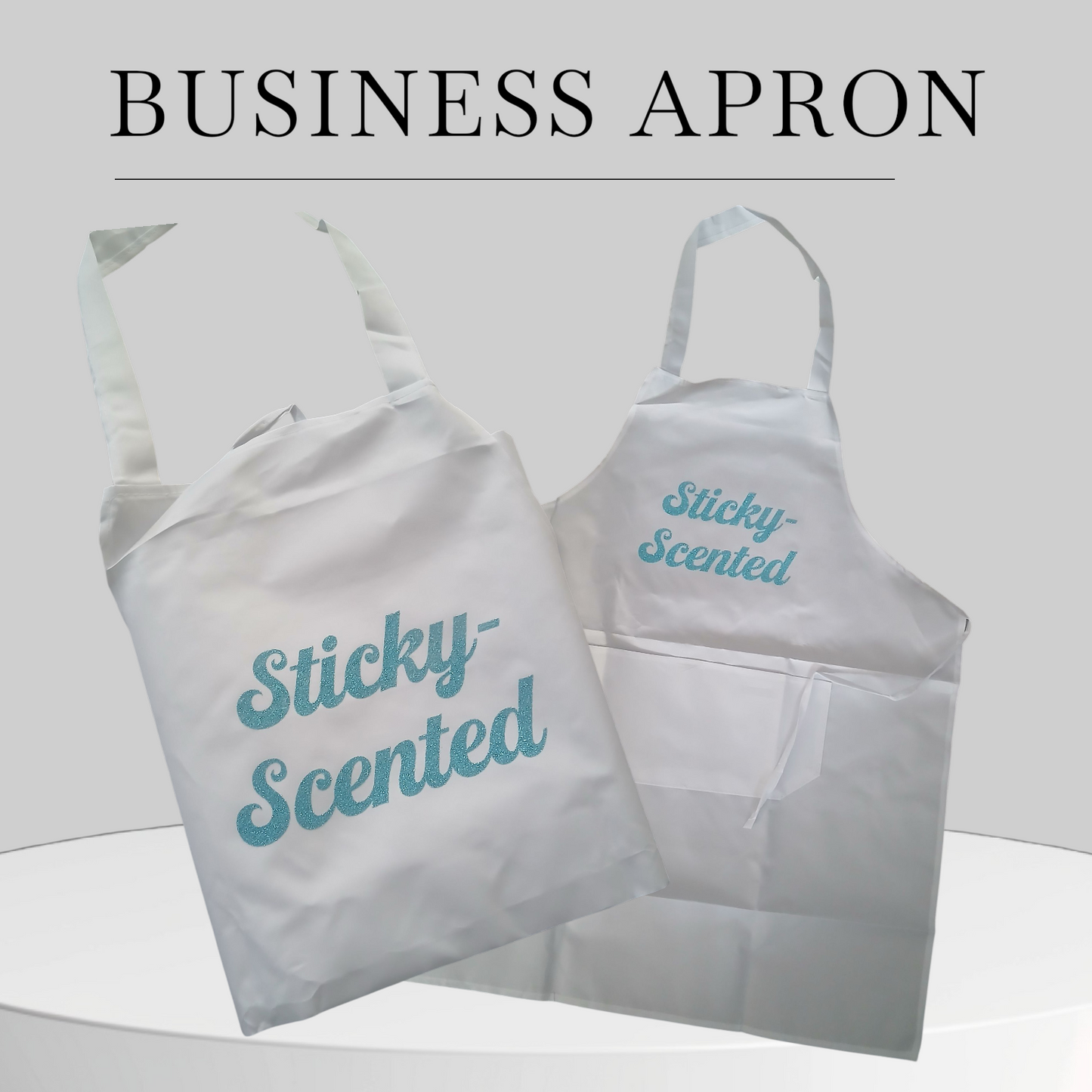 Business Apron
