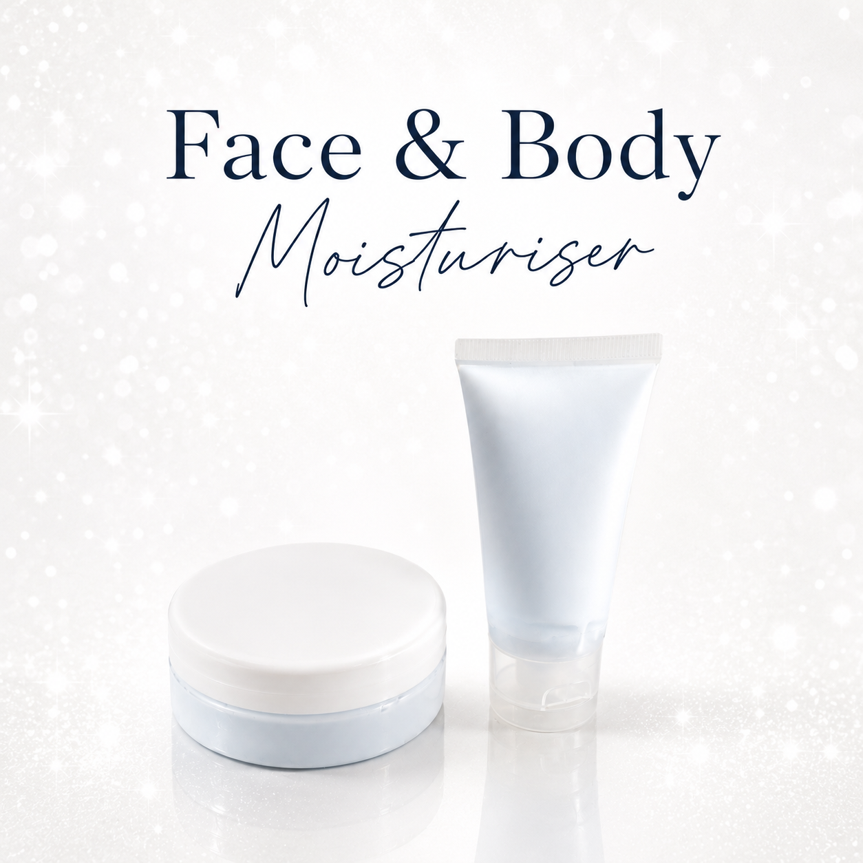 Face & Body Moisturiser ( bath & body)